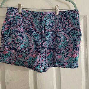 Cambridge Dry Goods Shorts Size 4‎